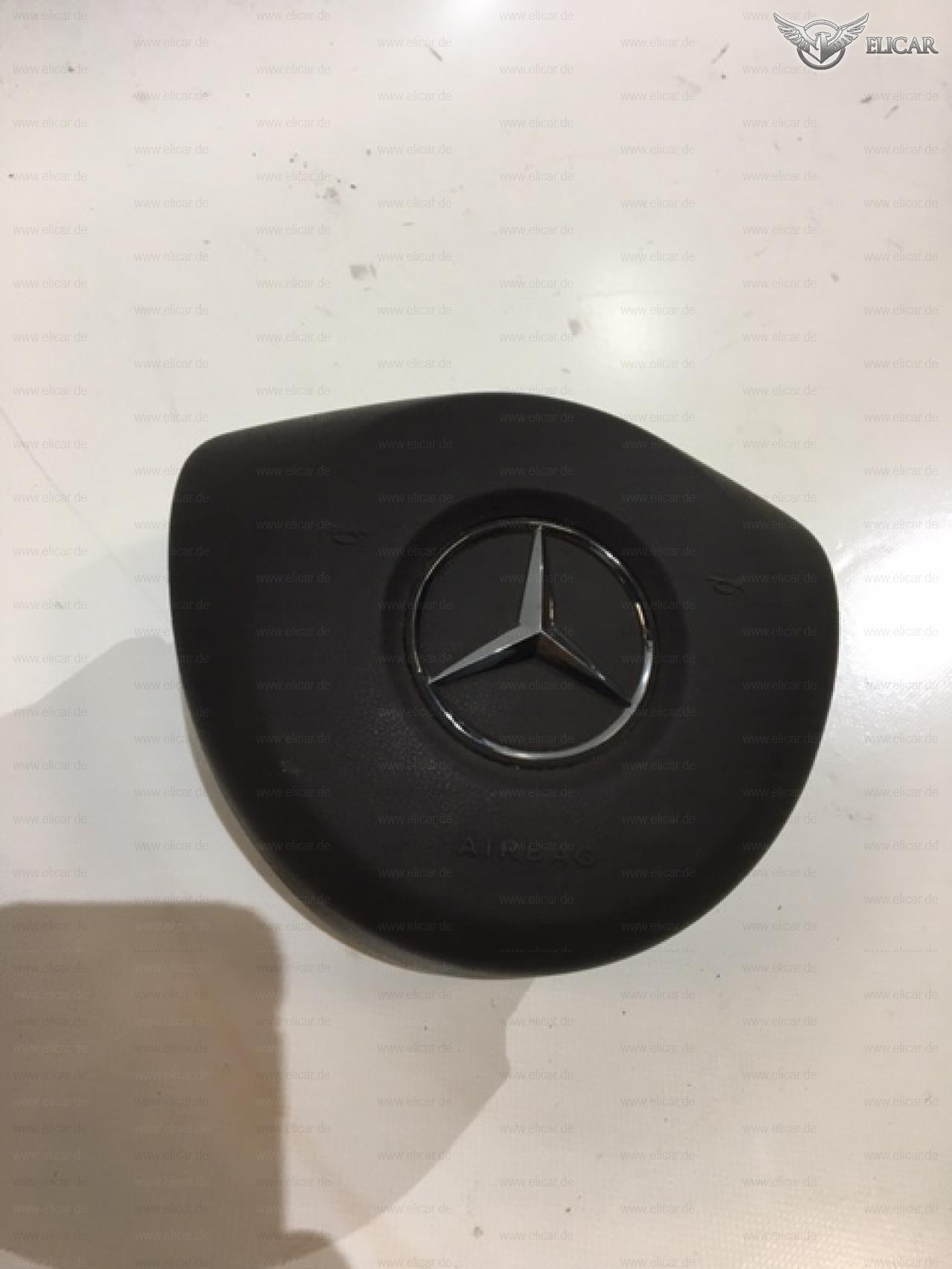 Fahrer Airbag  ** für Mercedes-Benz 