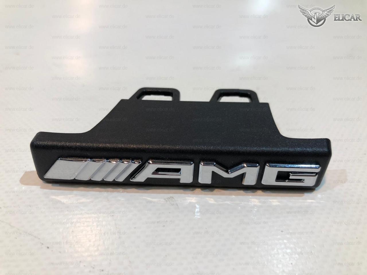 Träger Kühlergrill AMG    für Mercedes-Benz 