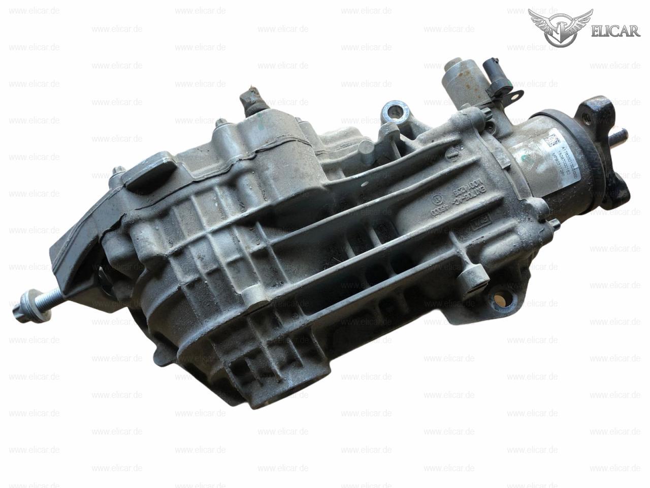 Hinterachsgetriebe 45 AMG / 65KM für Mercedes-Benz 