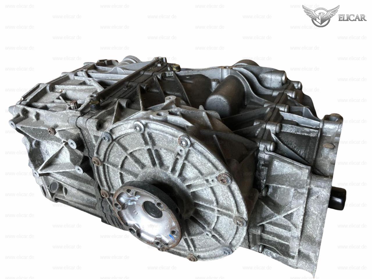 Automatikgetriebe SLS AMG / 24485 KM  für Mercedes-Benz 