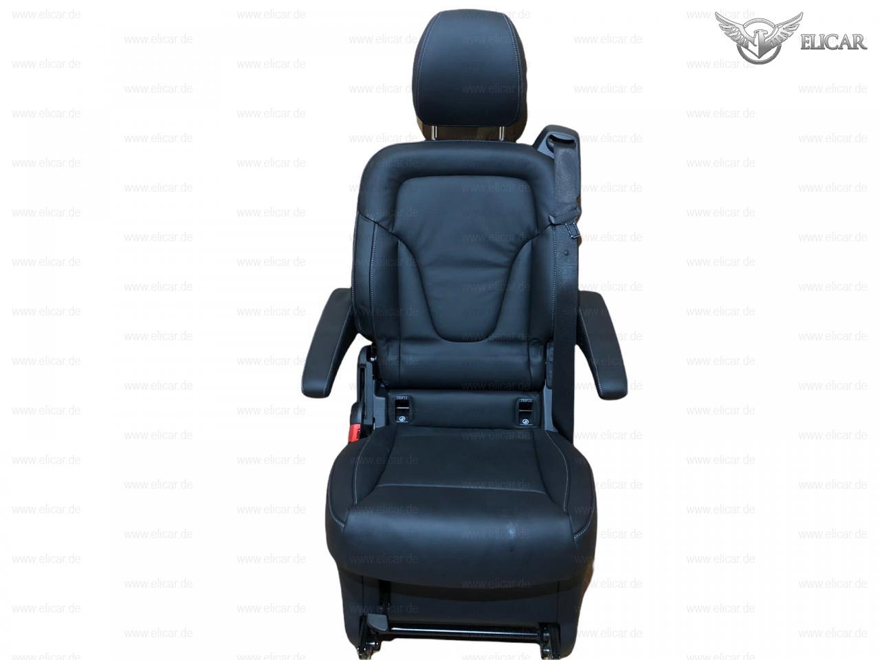 Einsitzerstuhl   ** für Mercedes-Benz 