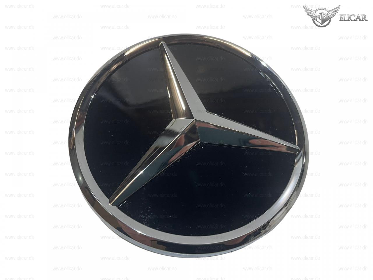 Stern Rückwandtür   für Mercedes-Benz 