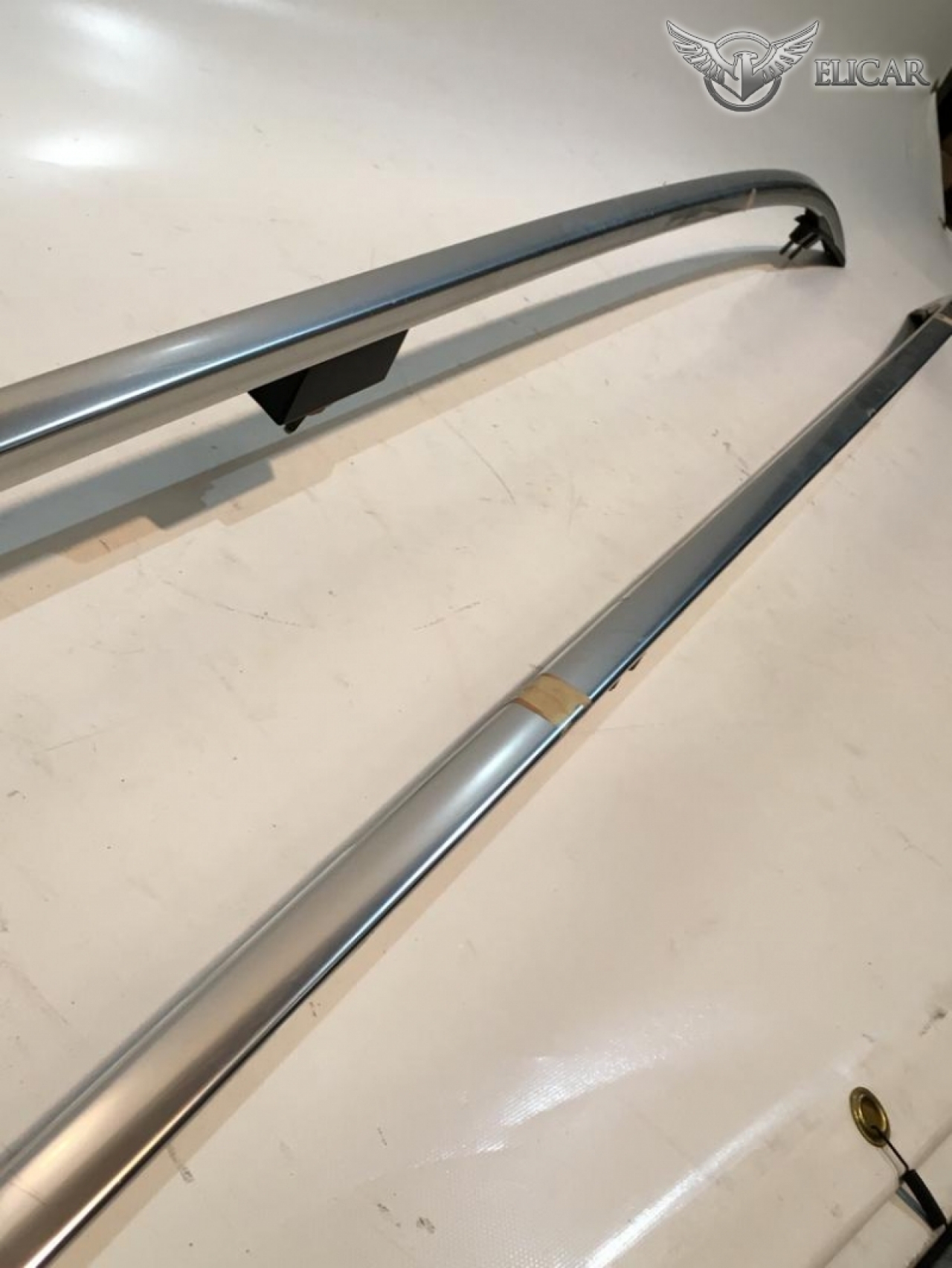 Dachreling Satz für Mercedes-Benz Dachreling Satz für Mercedes-Benz