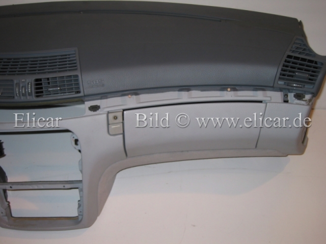 Armaturenbrett für Mercedes-Benz Armaturenbrett für Mercedes-Benz