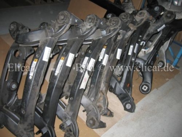 Hinterachsträger für Mercedes-Benz Hinterachsträger für Mercedes-Benz