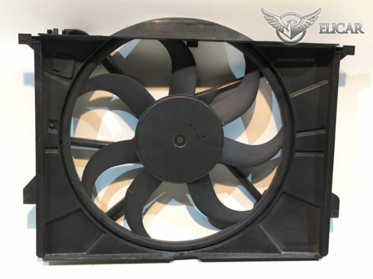 Lüfter / Gebläse ** für Mercedes-Benz Lüfter / Gebläse ** für Mercedes-Benz