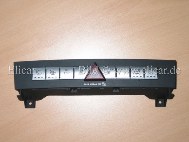 Schalter/Schalterblock  für Mercedes-Benz 
