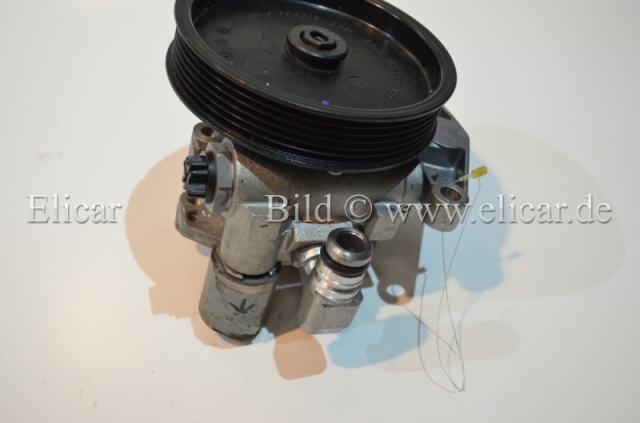 Lenkhelfpumpe/Servopumpe ** für Mercedes-Benz Lenkhelfpumpe/Servopumpe ** für Mercedes-Benz