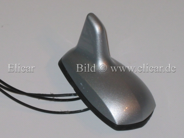 Antenne Dach hinten mitte für Mercedes-Benz Antenne Dach hinten mitte für Mercedes-Benz
