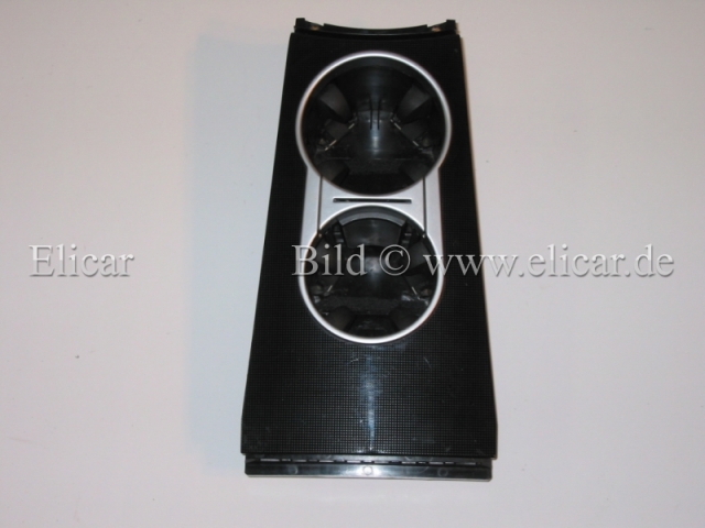 Ablagefach / cupholder  für Mercedes-Benz 