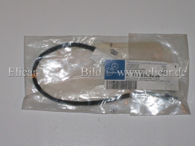 Leitung FH elektr.  für Mercedes-Benz 