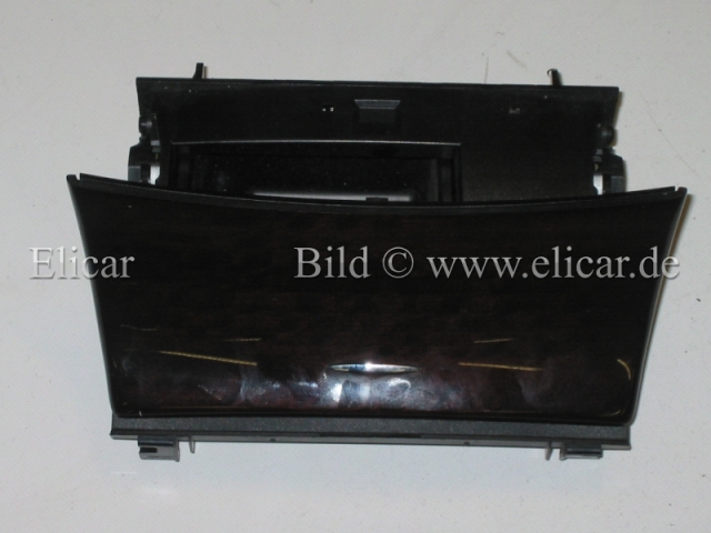 Mercedes A2116800650 - Housing ashtray - ELICAR KG