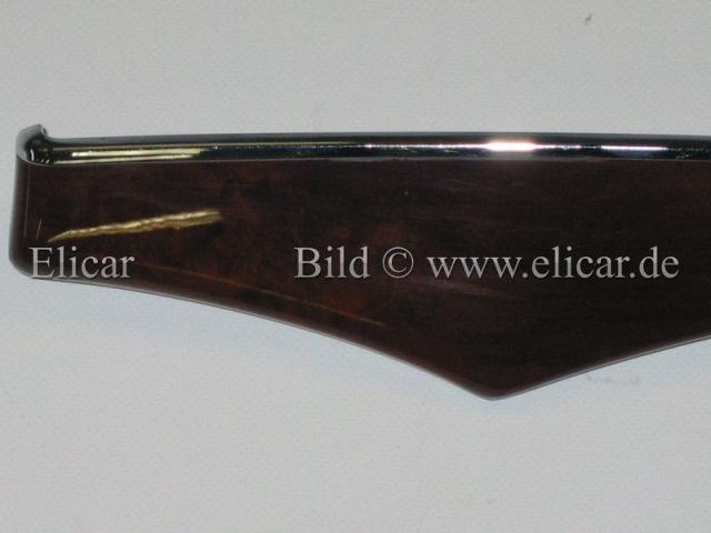 Zierleiste HL für Mercedes-Benz  Zierleiste HL für Mercedes-Benz