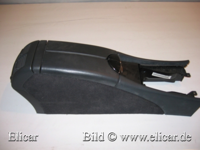 Mittelkonsole ** für Mercedes-Benz 
