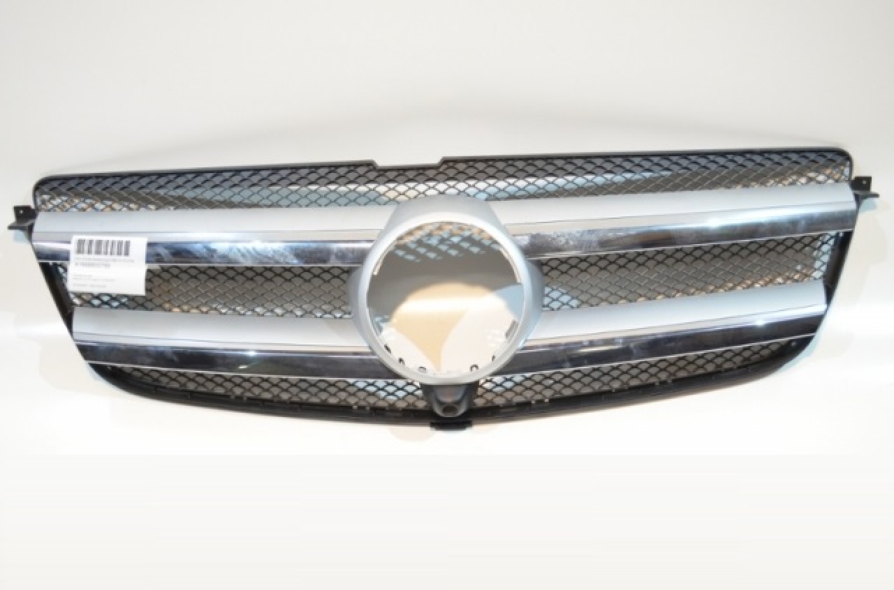 Kühlerverkleidung / Grill für Mercedes-Benz 