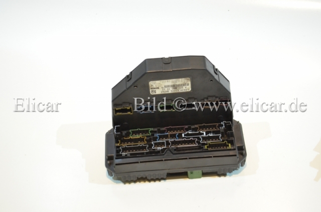 Steuergerät Zentralelektrik / SAM  für Mercedes-Benz   Steuergerät Zentralelektrik / SAM  für Mercedes-Benz