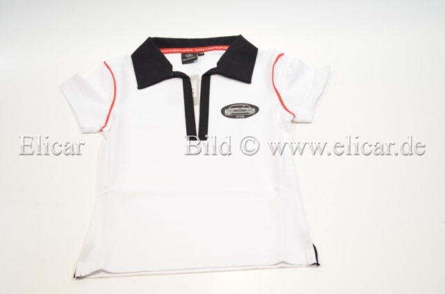 Collection. DTM Polo-Shirt  für Mercedes-Benz 