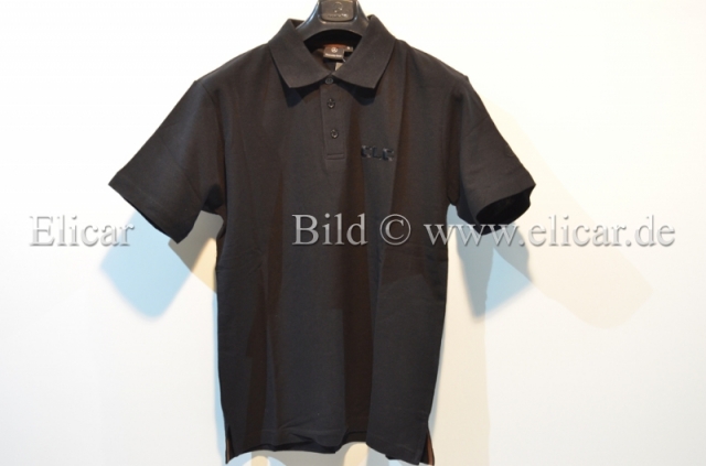 Collection Polo-Shirt CLC für Mercedes-Benz 