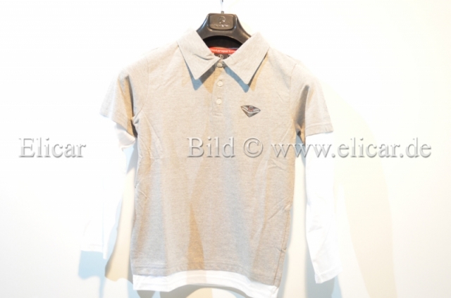 Collection Polo-Shirt F1 für Mercedes-Benz 