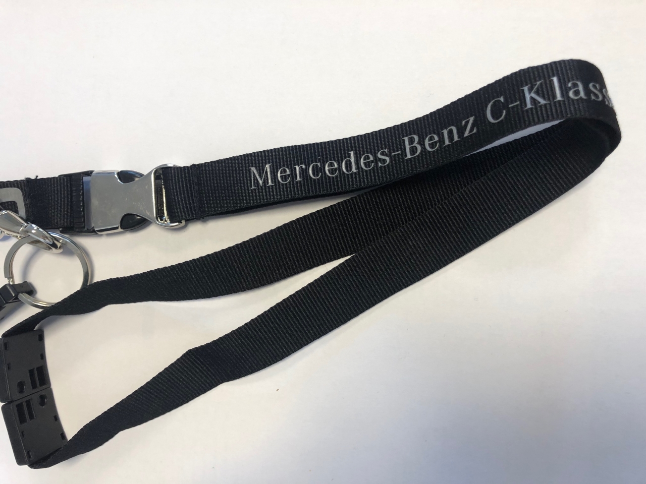 Collection Schlüsselband ** für Mercedes-Benz 