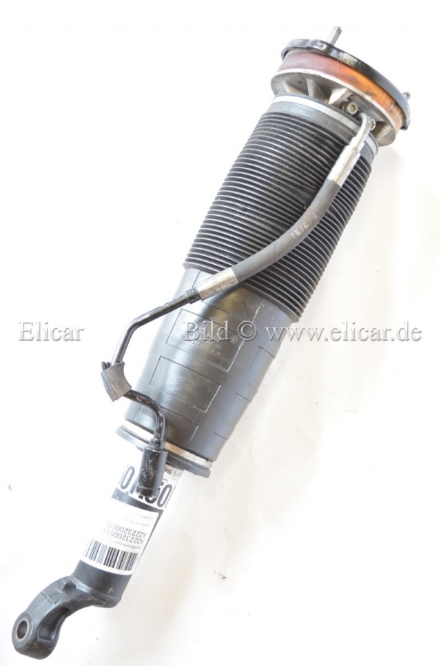 Stoßdämpfer vorne links 63/65 AMG für Mercedes-Benz Stoßdämpfer vorne links 63/65 AMG für Mercedes-Benz