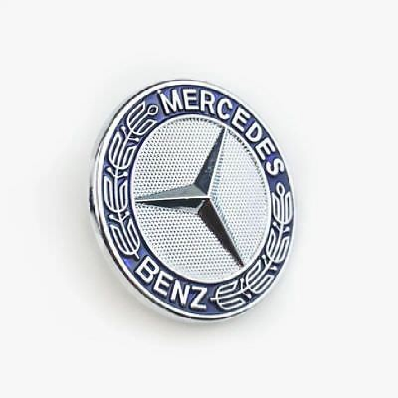 Firmenzeichen   für Mercedes-Benz 
