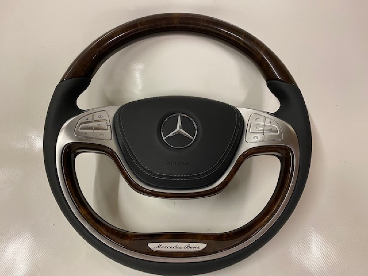 Lenkrad mit Airbag  **  für Mercedes-Benz 
