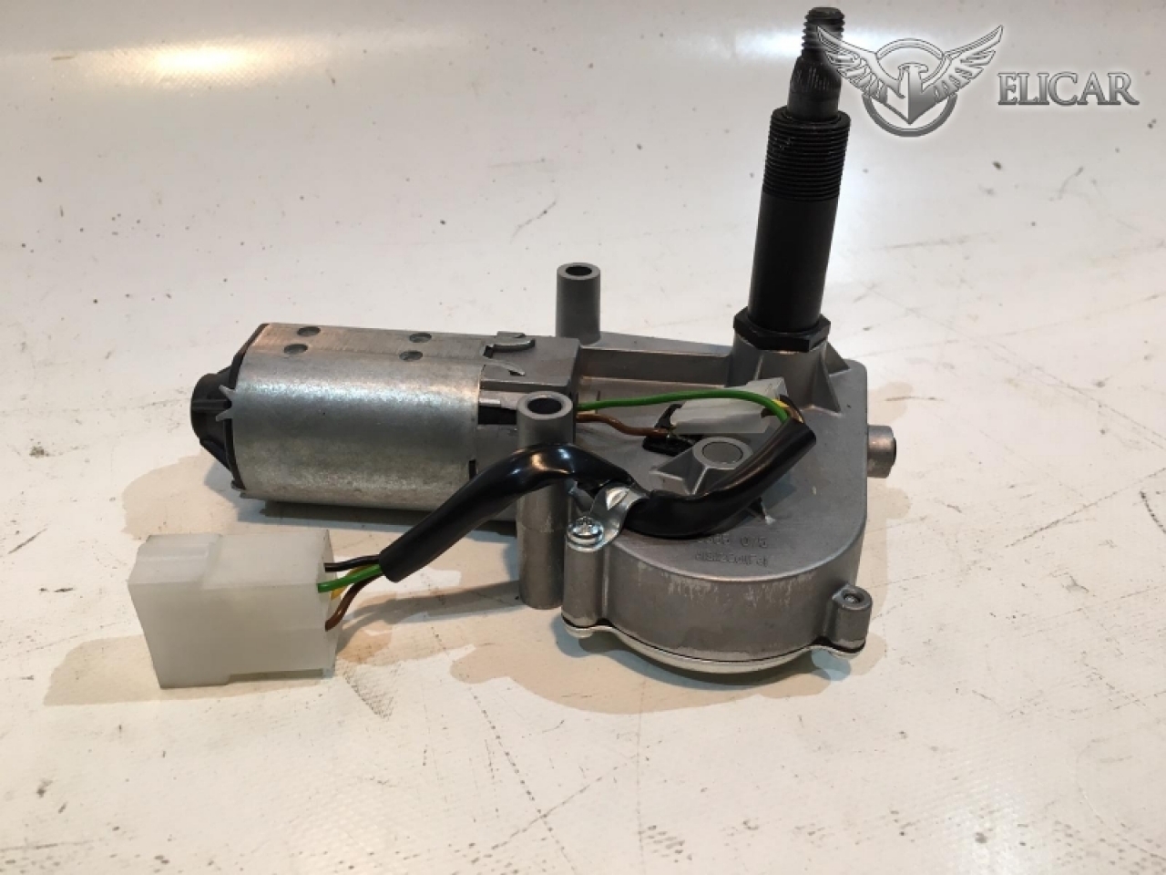 Wischermotor hinten / 40KM für Mercedes-Benz Wischermotor hinten / 40KM für Mercedes-Benz