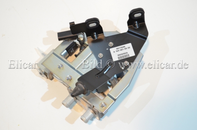 Verdampfer    für Mercedes-Benz  Verdampfer    für Mercedes-Benz