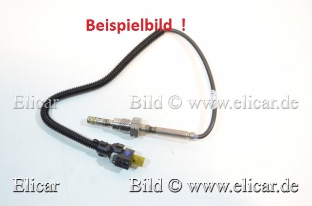 Temperatursensor   für Mercedes-Benz 