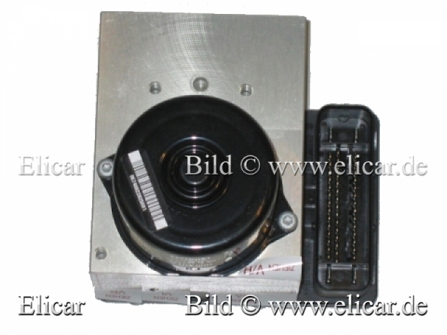 Hydraulik-Einheit ( ESP )    für Mercedes-Benz 
