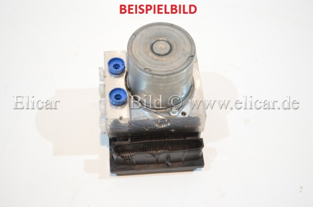 Hydraulik-Einheit ( ESP )  ABS  für Mercedes-Benz 