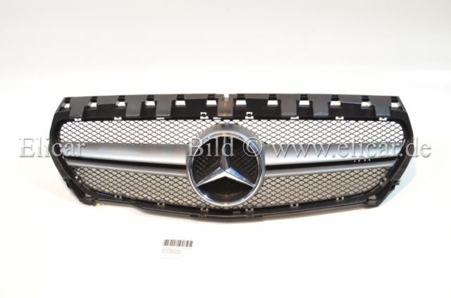 Kühlerverkleidung / Grill 45 AMG  für Mercedes-Benz 