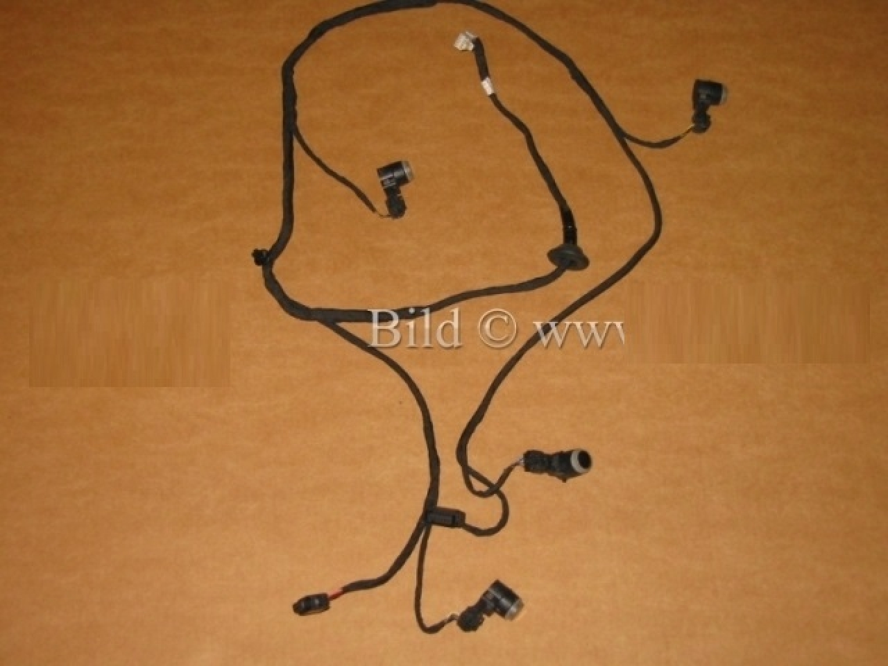 Leitungssatz Parktronik  für Mercedes-Benz  Leitungssatz Parktronik  für Mercedes-Benz