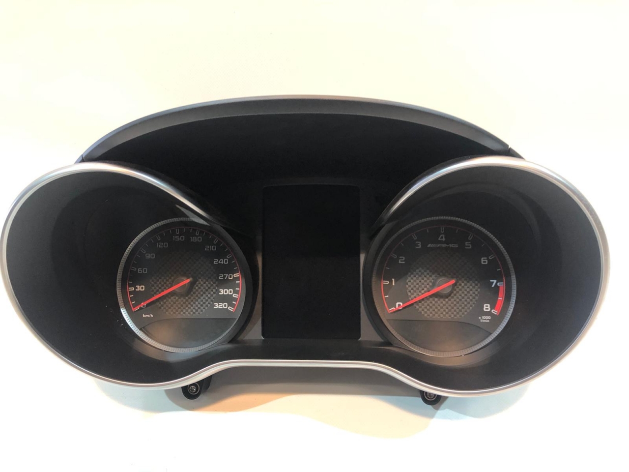 Kombiinstrument 63 AMG für Mercedes-Benz Kombiinstrument 63 AMG für Mercedes-Benz