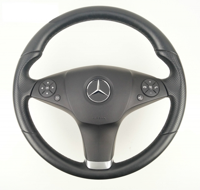 Lenkrad ** für Mercedes-Benz 