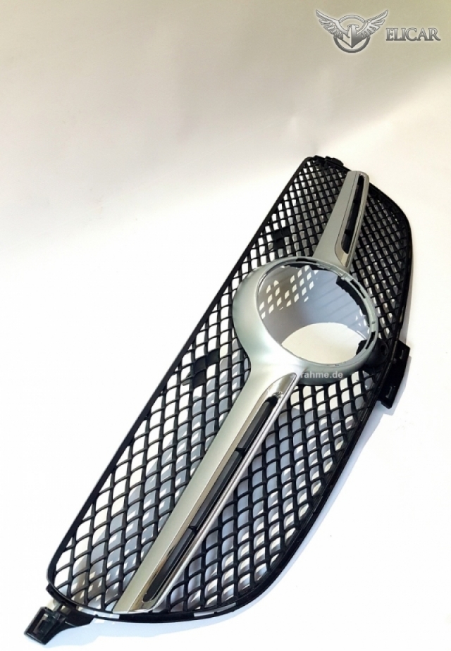 Grill / Kühlerverkleidung AMG für Mercedes-Benz Grill / Kühlerverkleidung AMG für Mercedes-Benz