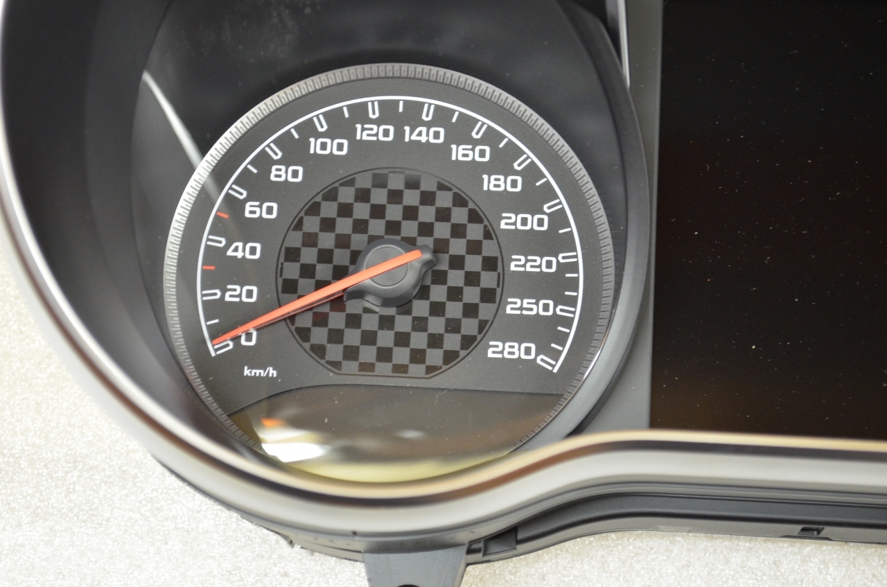 Kombiinstrument AMG für Mercedes-Benz Kombiinstrument AMG für Mercedes-Benz
