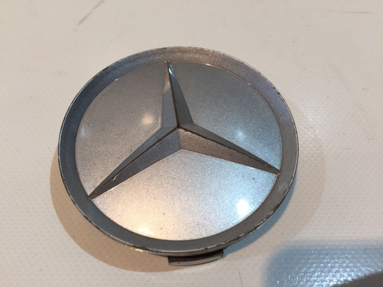 Radnabenabdeckung / Stern ** für Mercedes-Benz 