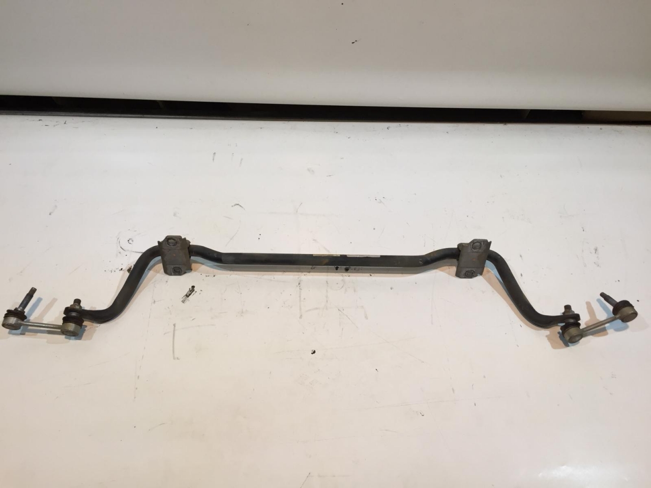 Drehstab hinten   für Mercedes-Benz  Drehstab hinten   für Mercedes-Benz