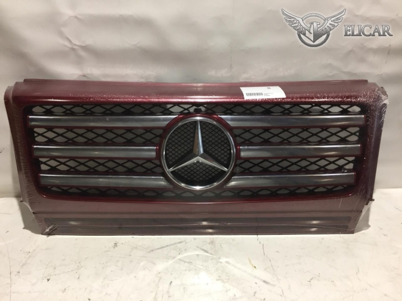 Grill Kühlergrill   für Mercedes-Benz 