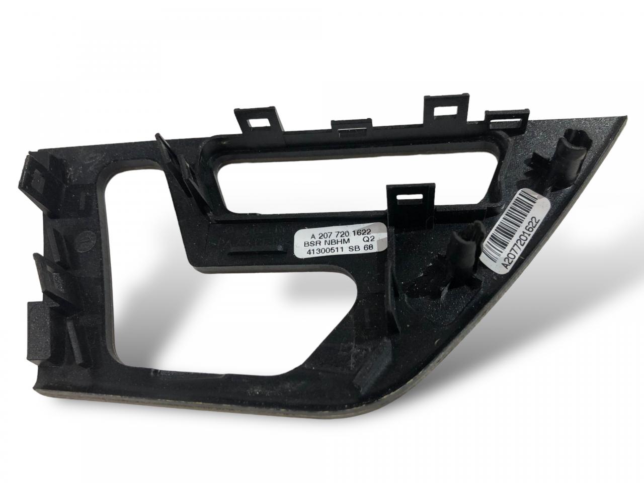 Zierleiste rechts ** für Mercedes-Benz  Zierleiste rechts ** für Mercedes-Benz