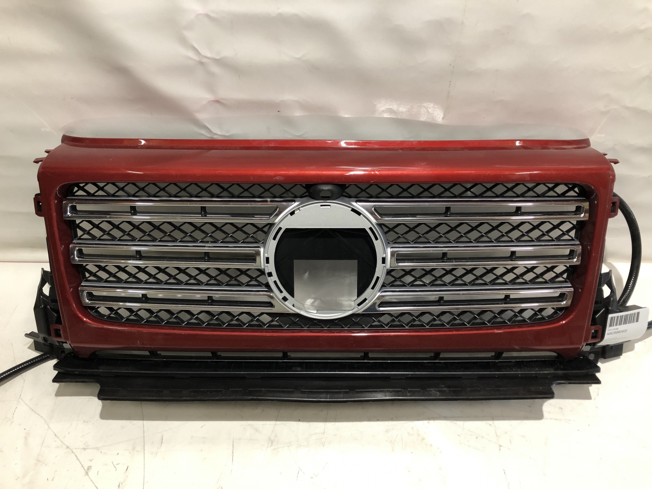 Grill G Modell  für Mercedes-Benz 