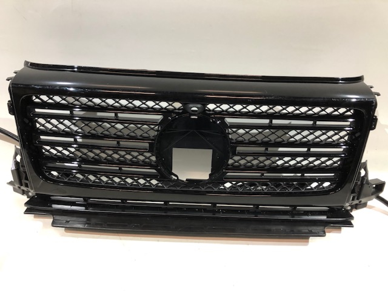 Grill G Modell    für Mercedes-Benz 