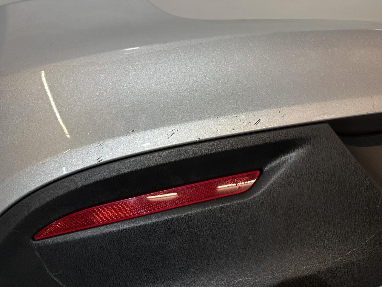 Stoßfänger hinten +P   für Mercedes-Benz  Stoßfänger hinten +P   für Mercedes-Benz