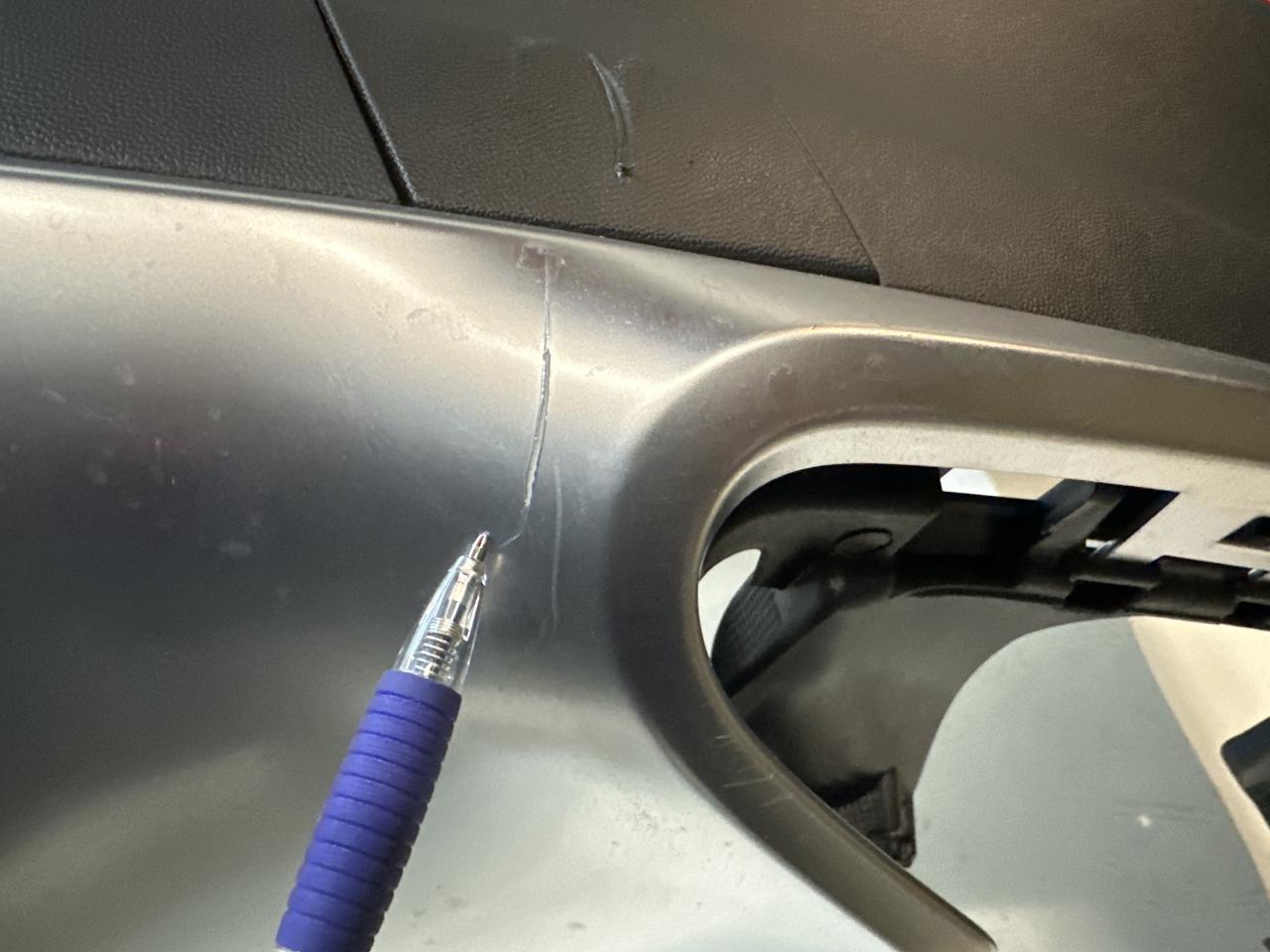 Stoßfänger hinten +P   für Mercedes-Benz  Stoßfänger hinten +P   für Mercedes-Benz