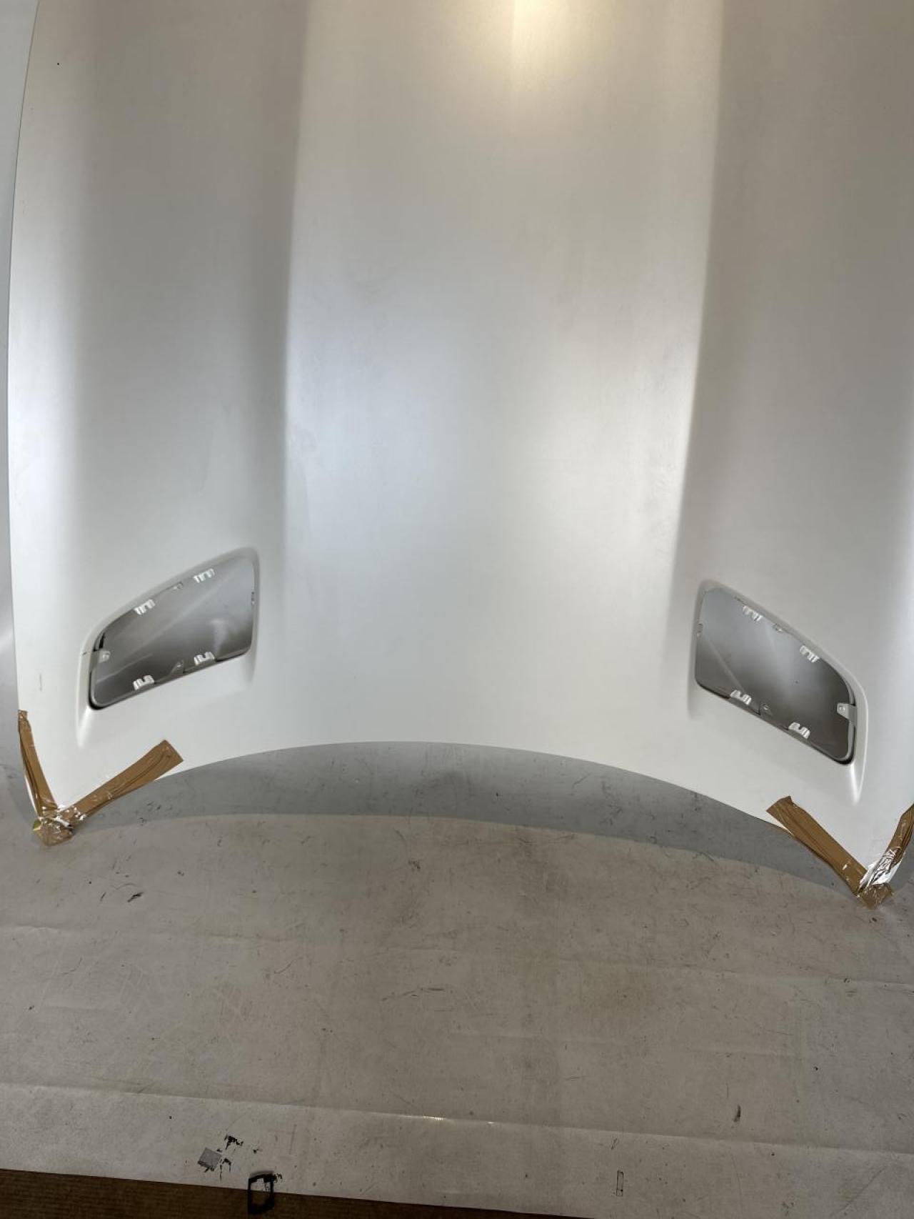 Motorhaube  für Mercedes-Benz  Motorhaube  für Mercedes-Benz