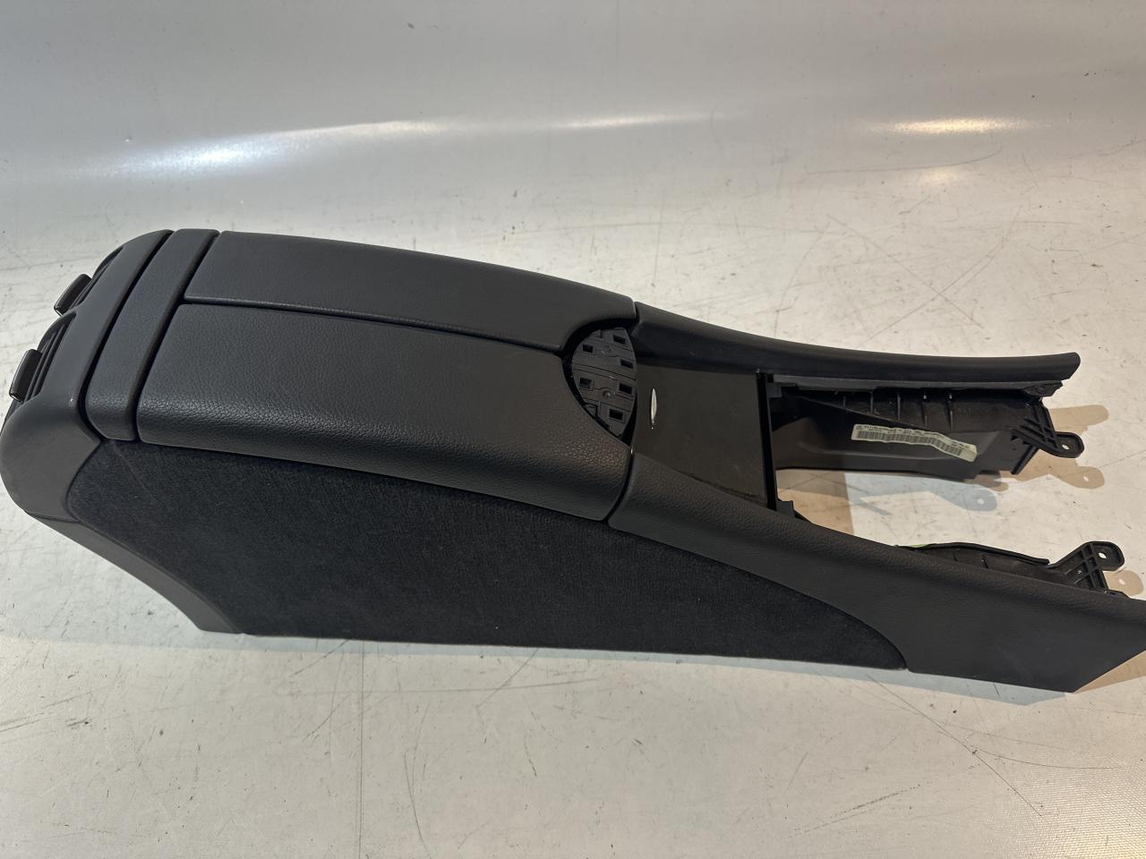 Mittelkonsole  für Mercedes-Benz 