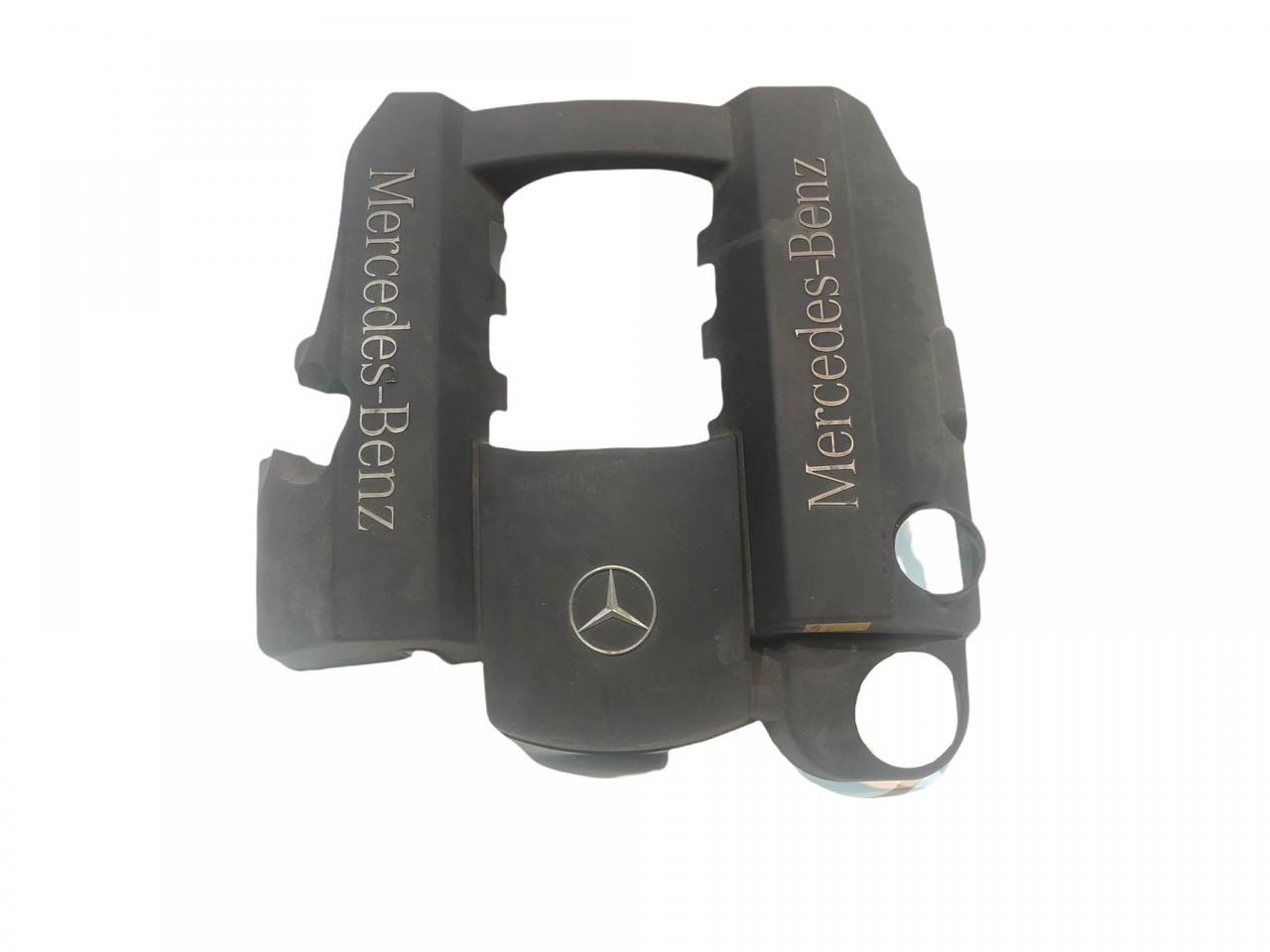 Motorabdeckung  für Mercedes-Benz 