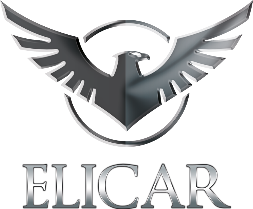 Logo ELICAR